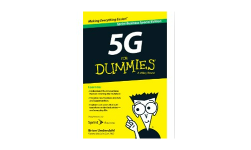 5G for Dummies