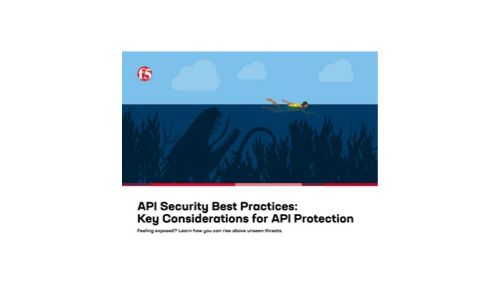 API Security Best Practices