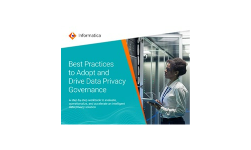 Best Practices to Adopt and Drive Data Privacy Governance