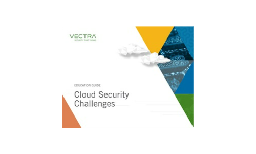 Cloud Security Challenges