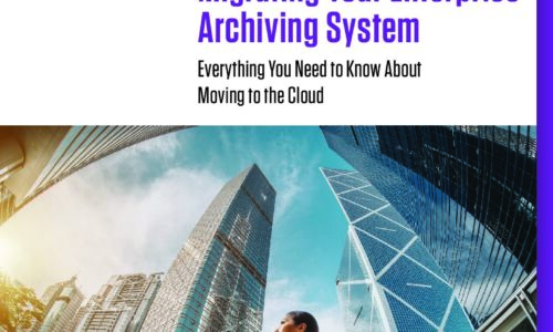 Making the Move to Cloud-Based Archiving: A Step-by-Step Guide