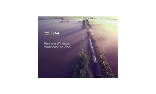 Start your migration journey: The proven, reliable, and secure cloud for Windows