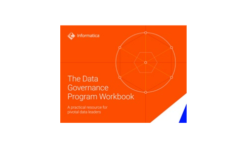 The Data Governance Program Workbook