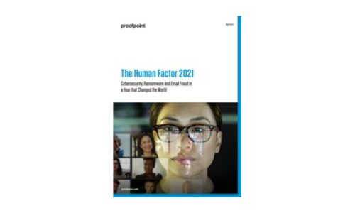 The Human Factor 2021 Report