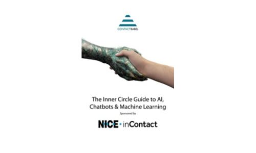 The Inner Circle Guide to AI, Chatbots and Machine Learning