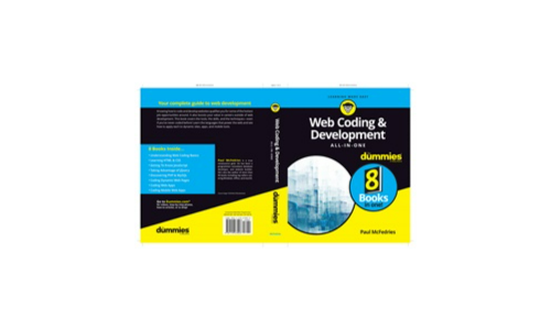 Web Coding and Development All-in-One For Dummies