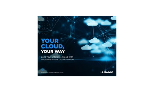 Your Cloud, Your Way