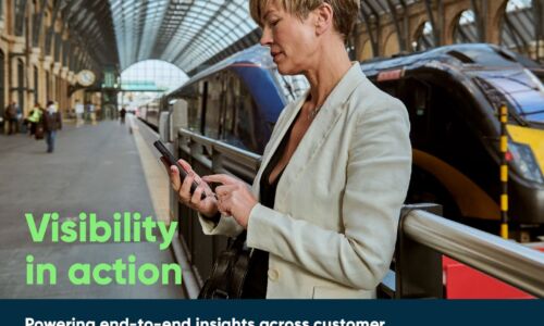 eBook: Visibility in Action